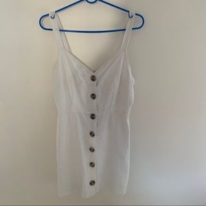 Pacsun ME TO WE dress